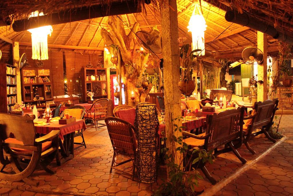 Hotel Secret Garden Chiangmai San Kamphaeng Exteriér fotografie