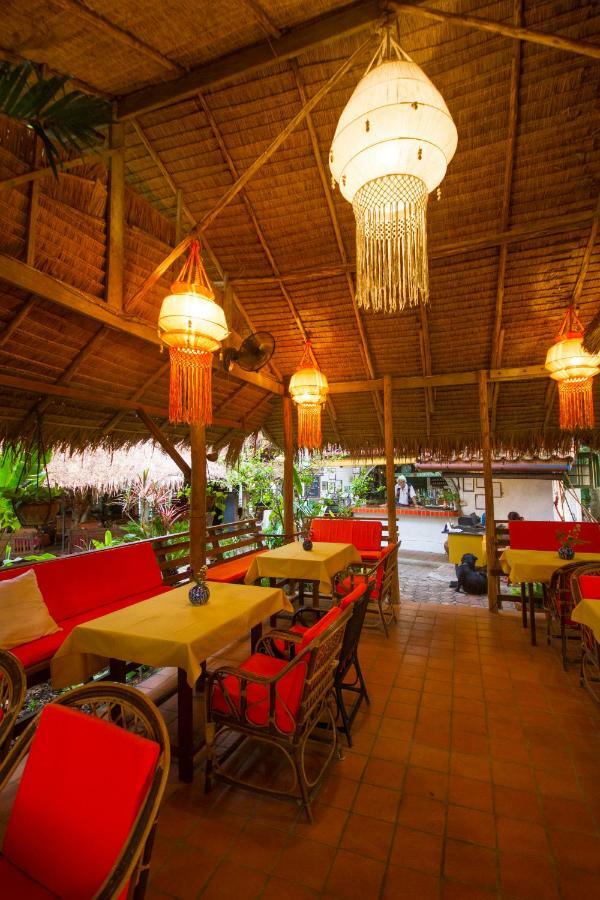 Hotel Secret Garden Chiangmai San Kamphaeng Exteriér fotografie